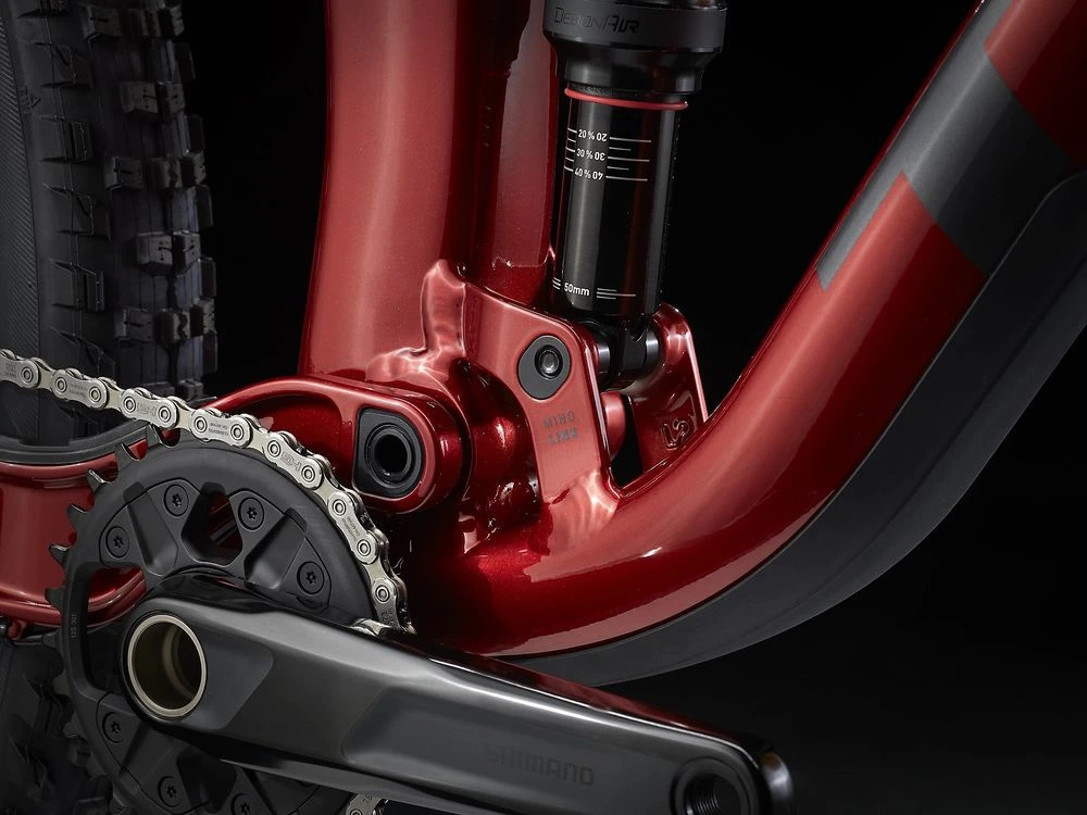 Trek Top Fuel 8 2022 10 Trek Top Fuel 8 2022 – Bild 8