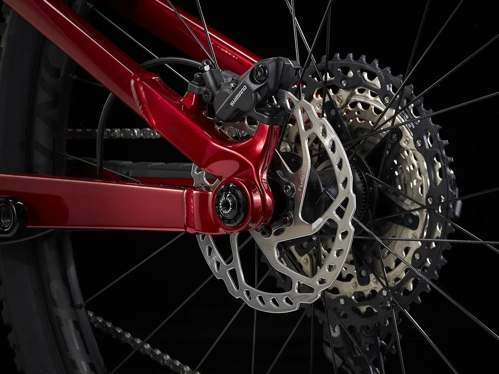 Trek Top Fuel 8 2022 11 Trek Top Fuel 8 2022 – Bild 9