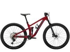 Trek Top Fuel 8 2022