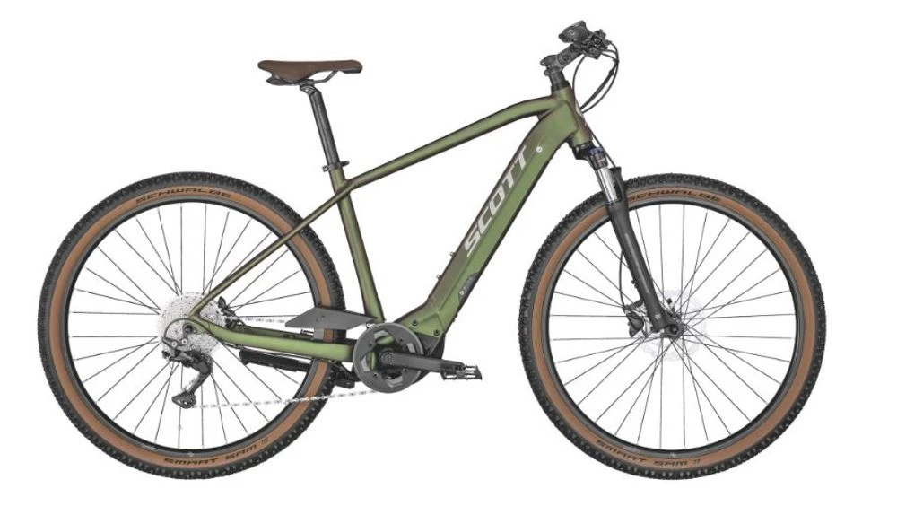 Scott Sub Cross ERIDE 10 Men 2022 3 Scott Sub Cross ERIDE 10 Men 2022