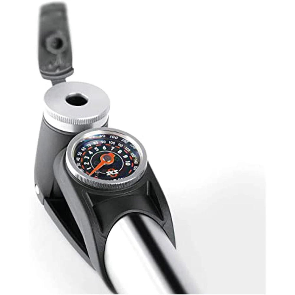 SKS Minipumpe Injex Control Alu 3 SKS Minipumpe Injex Control Alu