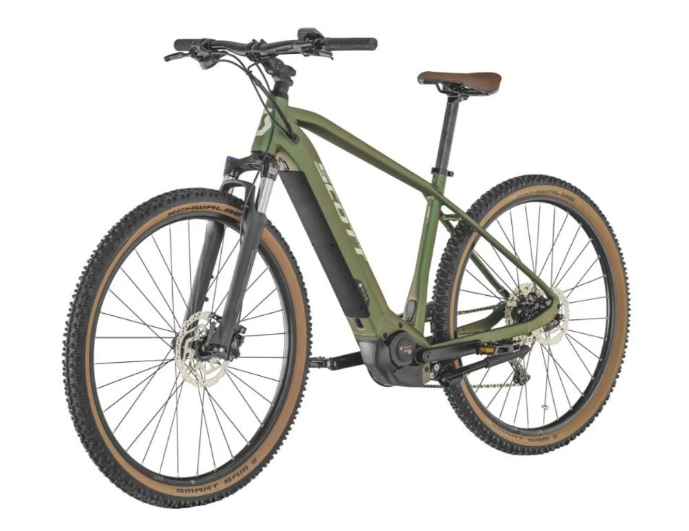 Scott Sub Cross ERIDE 10 Men 2022 4 Scott Sub Cross ERIDE 10 Men 2022 – Bild 2