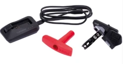 Rockshox Variosattelstütze "Reverb AXS" 125mm -Fahrräder Geschaft unbenannt 2 b8d8c