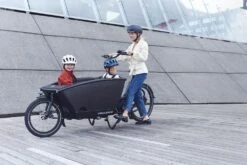 Urban Arrow Family Bosch Cargo Line 500Wh Magura Cme -Fahrräder Geschaft urban arrow family 2020 15