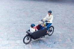 Urban Arrow Family Bosch Cargo Line 500Wh Magura Cme -Fahrräder Geschaft urban arrow family 2020 24