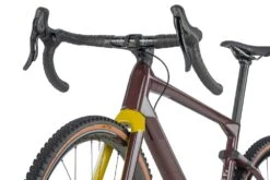 BMC URS 01 THREE MY23 -Fahrräder Geschaft urs 01 three detail 06