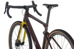 BMC URS 01 THREE MY23 -Fahrräder Geschaft urs 01 three detail 09