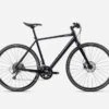 Orbea VECTOR 10 Citybike 2023 -Fahrräder Geschaft vector 10 2023 night black