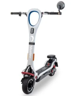 Veeley E-Scooter V5 Mit StVO-Zulassung