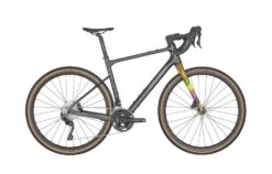 Bergamont, Grandurance Expert Gravelbike 2022