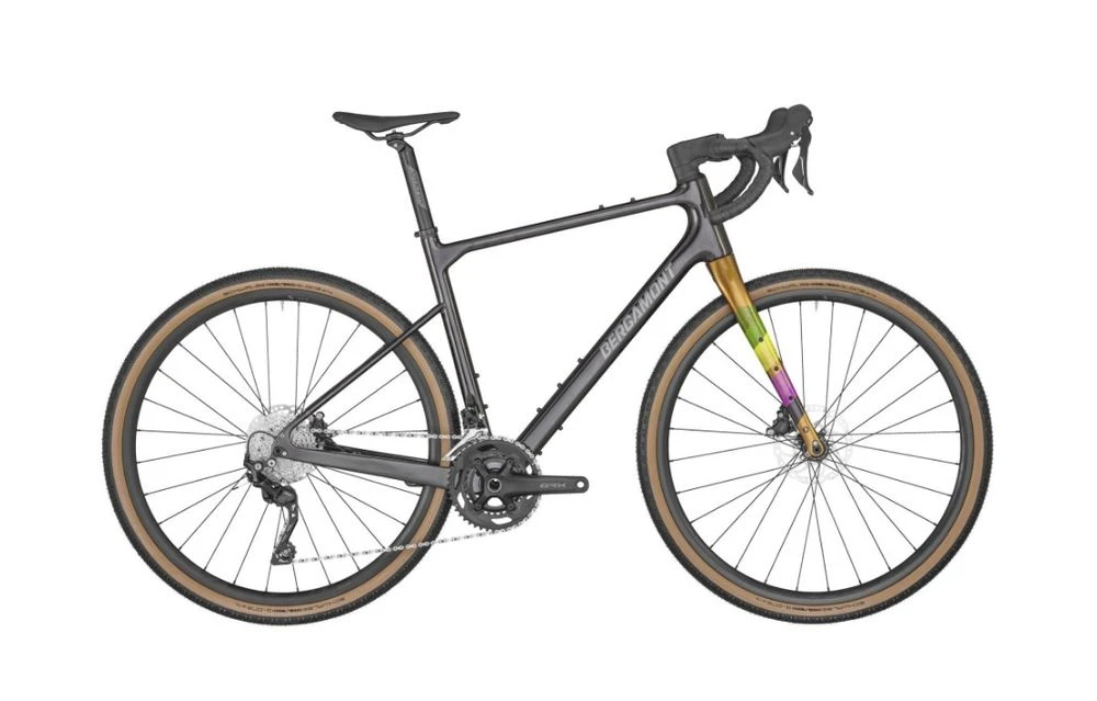 Bergamont, Grandurance Expert Gravelbike 2022 3 Bergamont, Grandurance Expert Gravelbike 2022