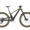 Scott, Genius 910 Trail/MTB 2023