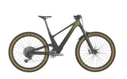Scott, Genius 910 Trail/MTB 2023