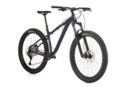 Kona, Big Honzo MTB 2023 -Fahrräder Geschaft webaufnahme 15 12 2022 91419 editions konaworld com