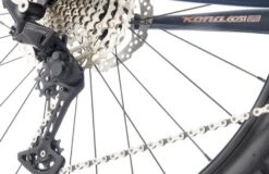 Kona, Big Honzo MTB 2023 -Fahrräder Geschaft webaufnahme 15 12 2022 91556 editions konaworld com