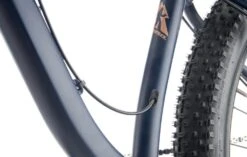 Kona, Big Honzo MTB 2023 -Fahrräder Geschaft webaufnahme 15 12 2022 92318 editions konaworld com