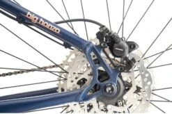 Kona, Big Honzo MTB 2023 -Fahrräder Geschaft webaufnahme 15 12 2022 92344 editions konaworld com