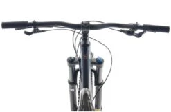 Kona, Big Honzo MTB 2023 -Fahrräder Geschaft webaufnahme 15 12 2022 92429 editions konaworld com