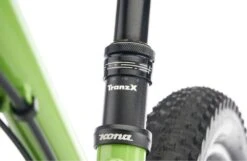 Kona, Honzo MTB 2023 24 Kona, Honzo MTB 2023 -Fahrräder Geschaft webaufnahme 8 11 2022 121837 editions konaworld com