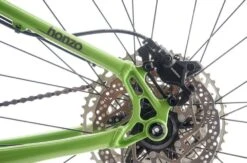 Kona, Honzo MTB 2023 25 Kona, Honzo MTB 2023 -Fahrräder Geschaft webaufnahme 8 11 2022 121916 editions konaworld com