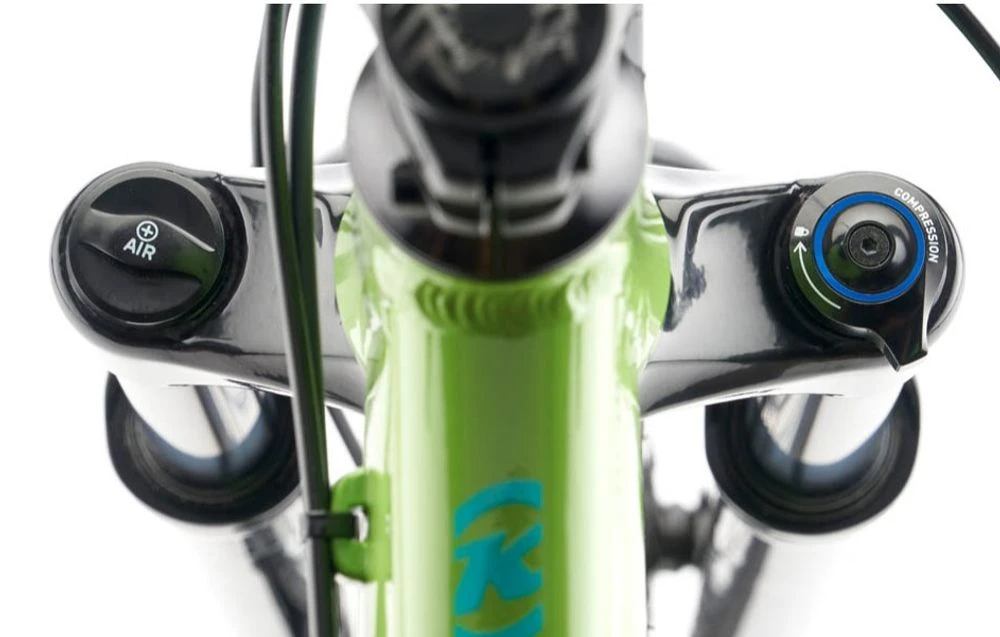 Kona, Honzo MTB 2023 7 Kona, Honzo MTB 2023 – Bild 5