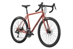 Kona, Rove Gravelbike 2023 -Fahrräder Geschaft webaufnahme 8 11 2022 123338 editions konaworld com