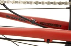 Kona, Rove Gravelbike 2023 -Fahrräder Geschaft webaufnahme 8 11 2022 123427 editions konaworld com