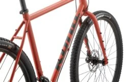 Kona, Rove Gravelbike 2023 -Fahrräder Geschaft webaufnahme 8 11 2022 123442 editions konaworld com
