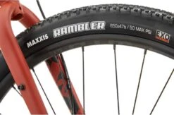 Kona, Rove Gravelbike 2023 -Fahrräder Geschaft webaufnahme 8 11 2022 12349 editions konaworld com