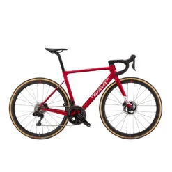 Wilier 0 SLR Disc Force AXS SLR38 Rennrad