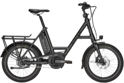 I:SY DrivE S8 F 2022 E-Lastenrad + Gratis Schloss